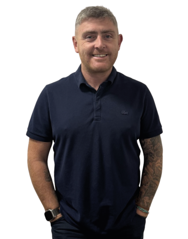 Dan Cheesbrough