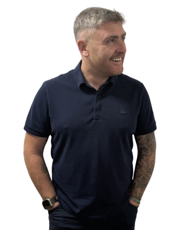 Dan Cheesbrough