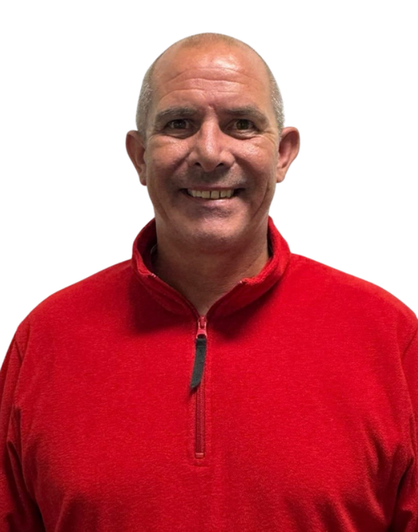 Nigel Carvell